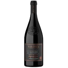 Vinho Tarapaca Gran Reserva Etiqueta Negra Cab 750ml