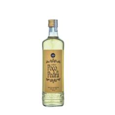 Cachaça Jequitibá Rosa 700ML - Poço da Pedra