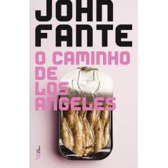 Livro - O caminho de Los Angeles
