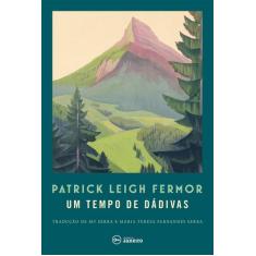 Livro - Um tempo de dádivas