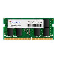 Memória 8Gb Adata AD4S32008G22-SGN 3200Mhz DDR4 Notebook