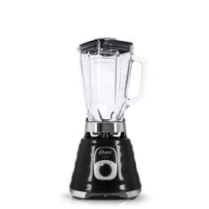 Liquidificador Oster New Osterizer Clássico Black 1,25L 127V BLST4655B
