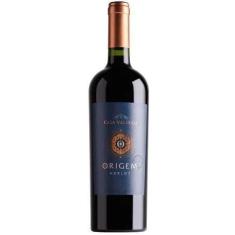 Vinho origem merlot 750ml - Casa Valduga