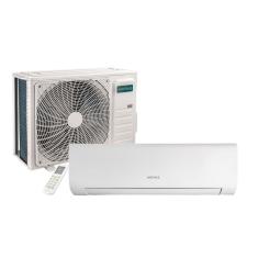 Ar Condicionado Split Inverter Fujitsu  Airstage Essencial 12000 BTU/h Frio ASKA12CPBB – 220 Volts