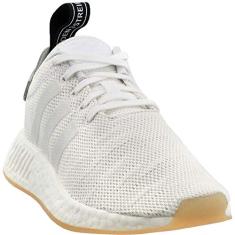 T nis de corrida feminino Adidas Originals NMD_r2 W