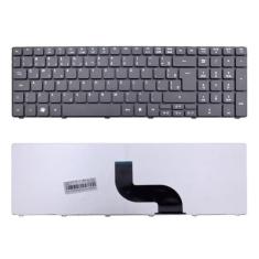 Teclado para Notebook bringIT compatível com Acer Aspire E443 ABNT2 - 