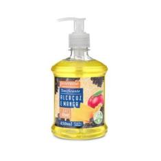 Sabonete Líquido PREMISSE Alcaçuz e Manga 450ml- REFIL