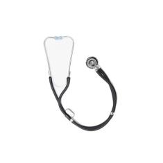 Estetoscopio Duplo Adulto Pediatrico Alto Desempenho P.a Med - P. A. M