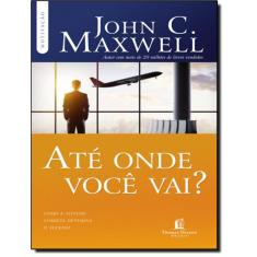 Ate Onde Voce Vai?