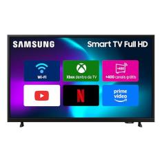 Samsung Smart TV 43" FHD F6000F 2025