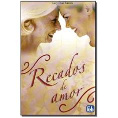 Recados de Amor - FEB, 3