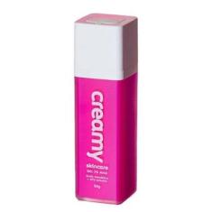 Gel Clareador Creamy - Ácido Mandélico+Alfa-Arbutin 30g-Unissex