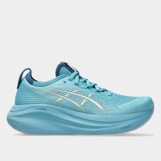 Tênis Asics Gel-Nimbus 27 Feminino-Feminino