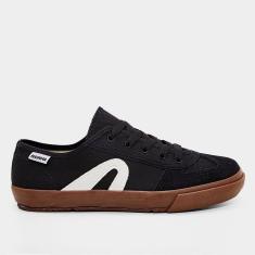 Tênis Infantil Rainha Vl 2500 Cano Baixo-Masculino