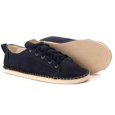 Tênis Casual Leve Confort Unissex - jfstore, Azul, 38