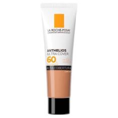 Protetor Solar Facial com Cor La Roche-Posay Anthelios Ultra Cover FPS60 4.0-Unissex