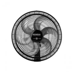 Ventilador Mondial 40cm 6 Pas Vsp40 Preto 220v