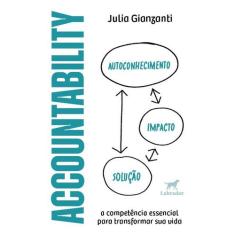 Livro - Accountability