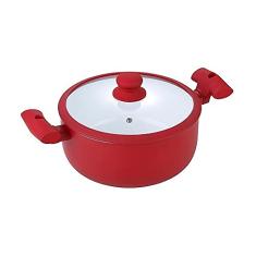 CACAROLA CARMIN 3,5L VM