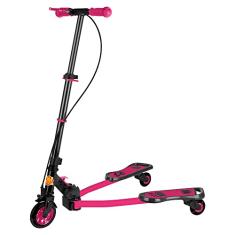 Patinete Frog New Rosa, DM Radical