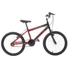 Bicicleta de Passeio Infantil Aro 20 Masc Wendy V-brake