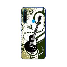 Capa Adesivo Skin368 Verso Para Xiaomi Redmi Note 8