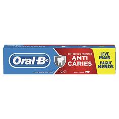 Creme Dental 150G Oral B