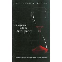 La segunda vida de Bree Tanner