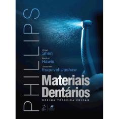 Phillips: Materiais Dentários