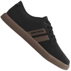 Tenis Mormaii Urban Stripe 2 Masculino-Masculino