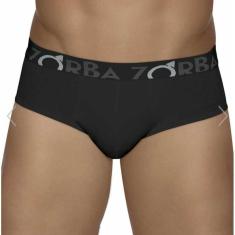 Cueca Slip Adulto Algodão Zorba 643.