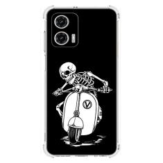 Capa Capinha De Celular Compatível com Moto G53 Motorola Personalizada