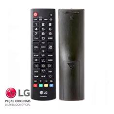 Controle Remoto Lg Tv Akb75675305