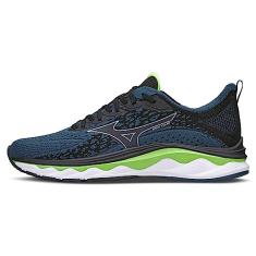 Tênis de Corrida Masculino Mizuno Wave Fujin