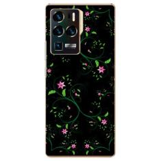 Capa Adesivo Skin353 Verso Para ZTE AXON 30 Ultra 5G (2021) - KawaSkin
