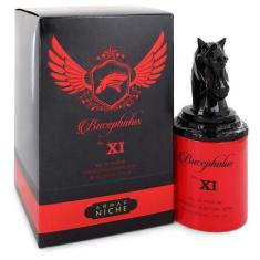 Col. Masculina Bucephalus Xi Armaf 100 ML Eau De Parfum