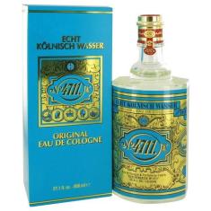 Perfume Masculino 4711 (Unisex) Muelhens 798 ML Eau De Cologne