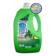 Desinfetante barbarex algas 5l