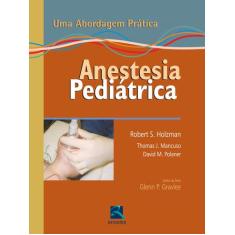 Livro - Anestesia Pediátrica