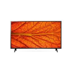 Smart TV LG 43" Full HD 43LM6370 WiFi Bluetooth HDR ThinQAI compatível