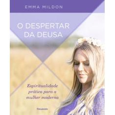 Livro - O despertar da deusa