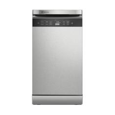 Lava Louças Electrolux 10 Serviços Inox com Função Higienizar Compras 