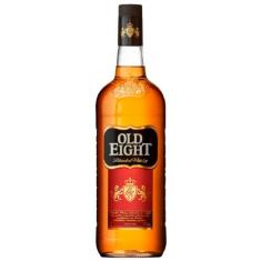 Whisky Old Eight 900ml