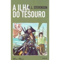Ilha do Tesouro, A