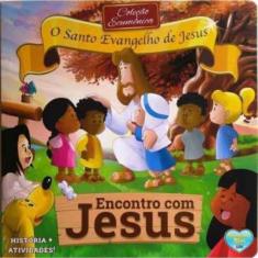 Encontro Com Jesus