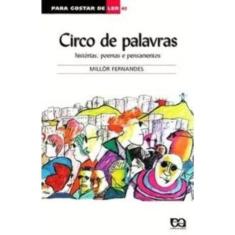 Circo De Palavras
