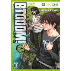 Livro - Btooom! - Vol. 6