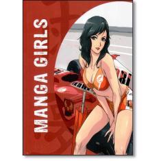 Mangá Girls