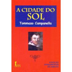 Cidade do Sol, A - (Icone)