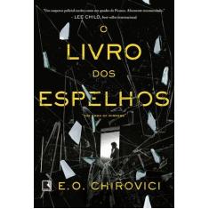 Livro - O livro dos espelhos